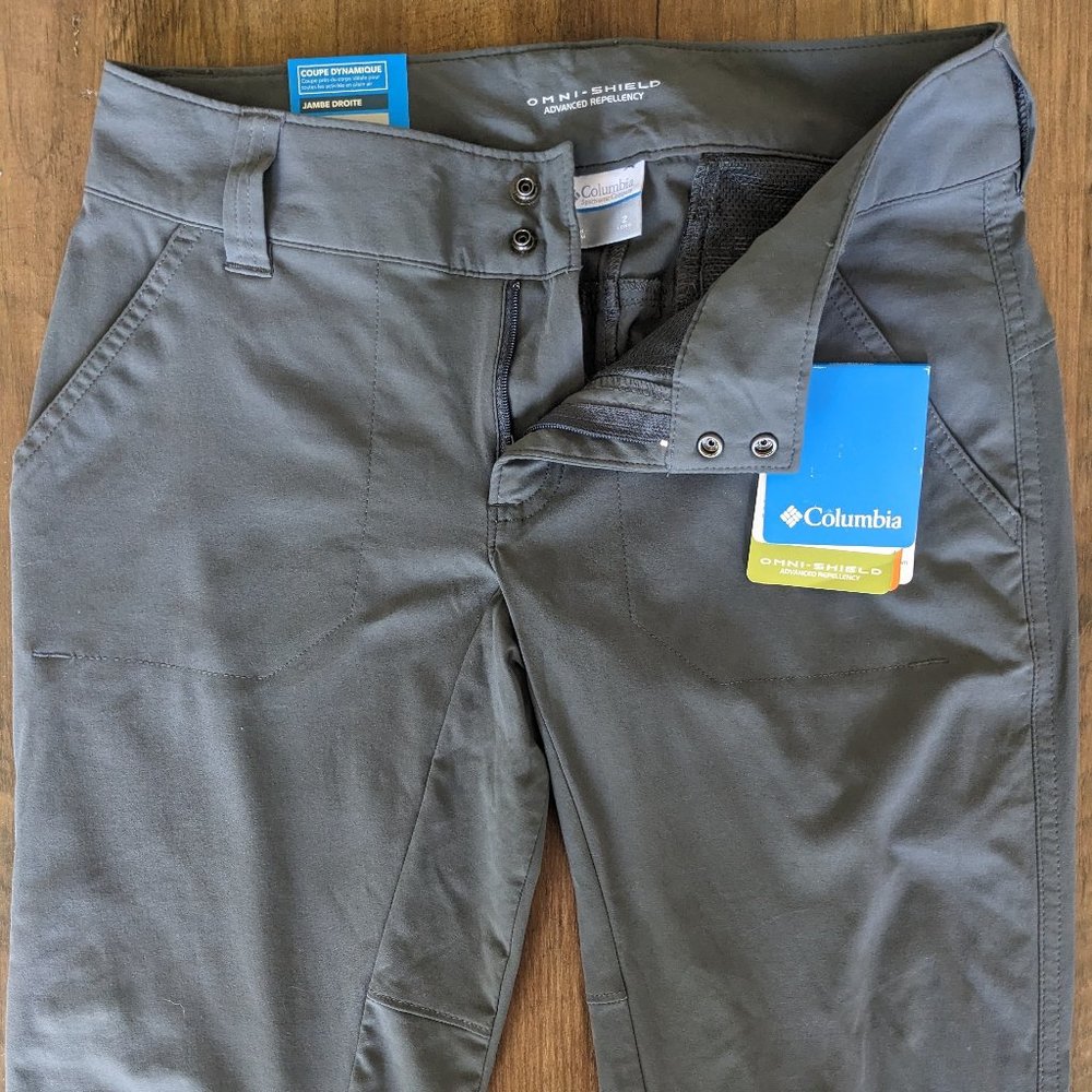 Columbia women's hiking pants